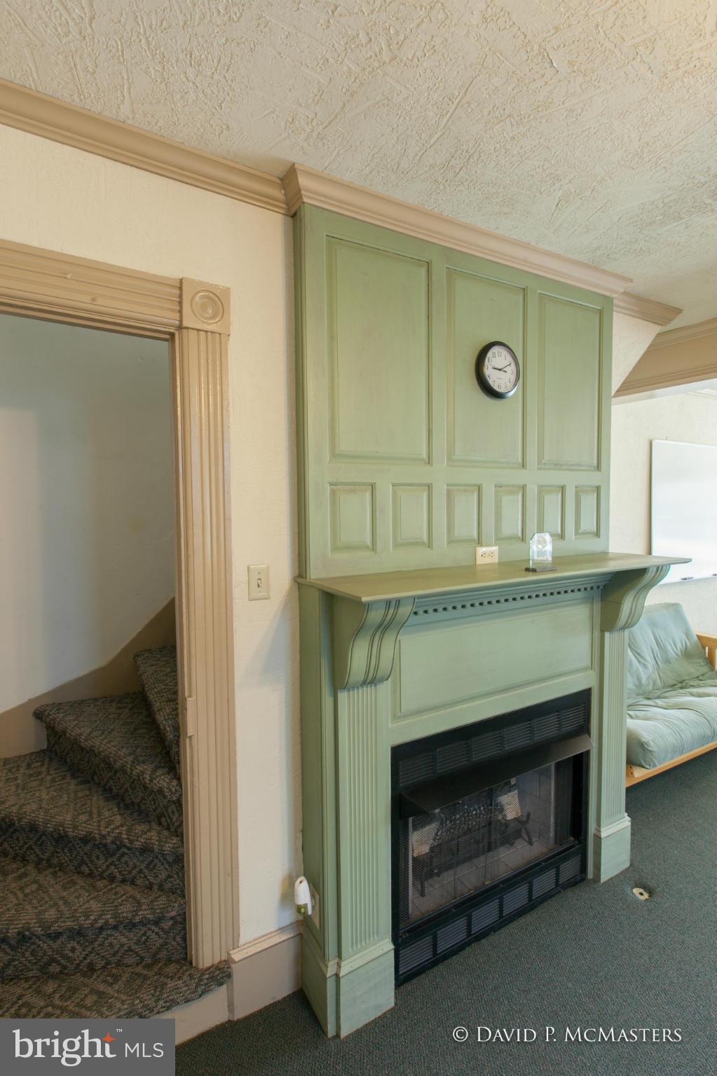 CORP OF MARTINSBURG - Commercial Sale