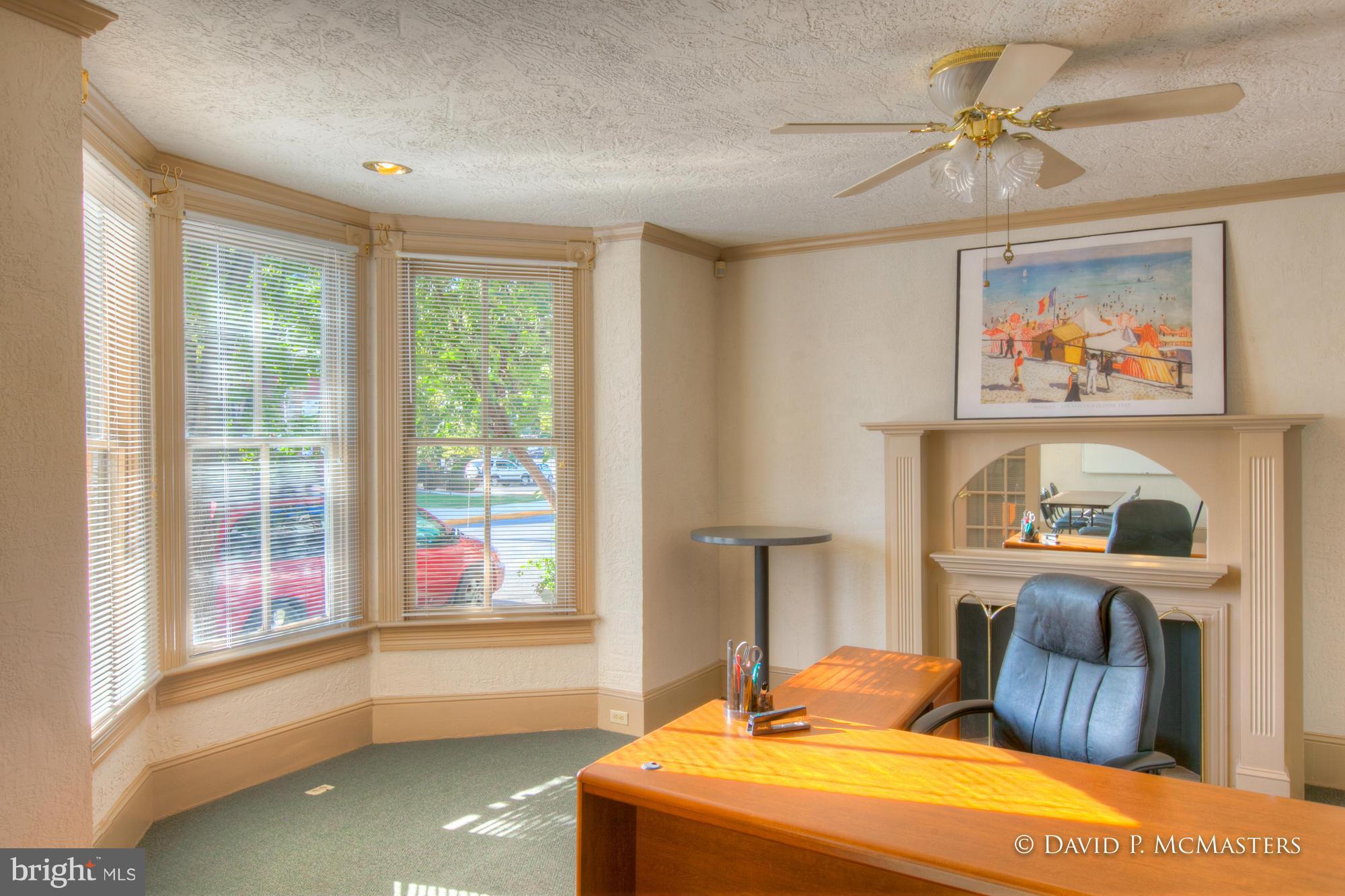 CORP OF MARTINSBURG - Commercial Sale