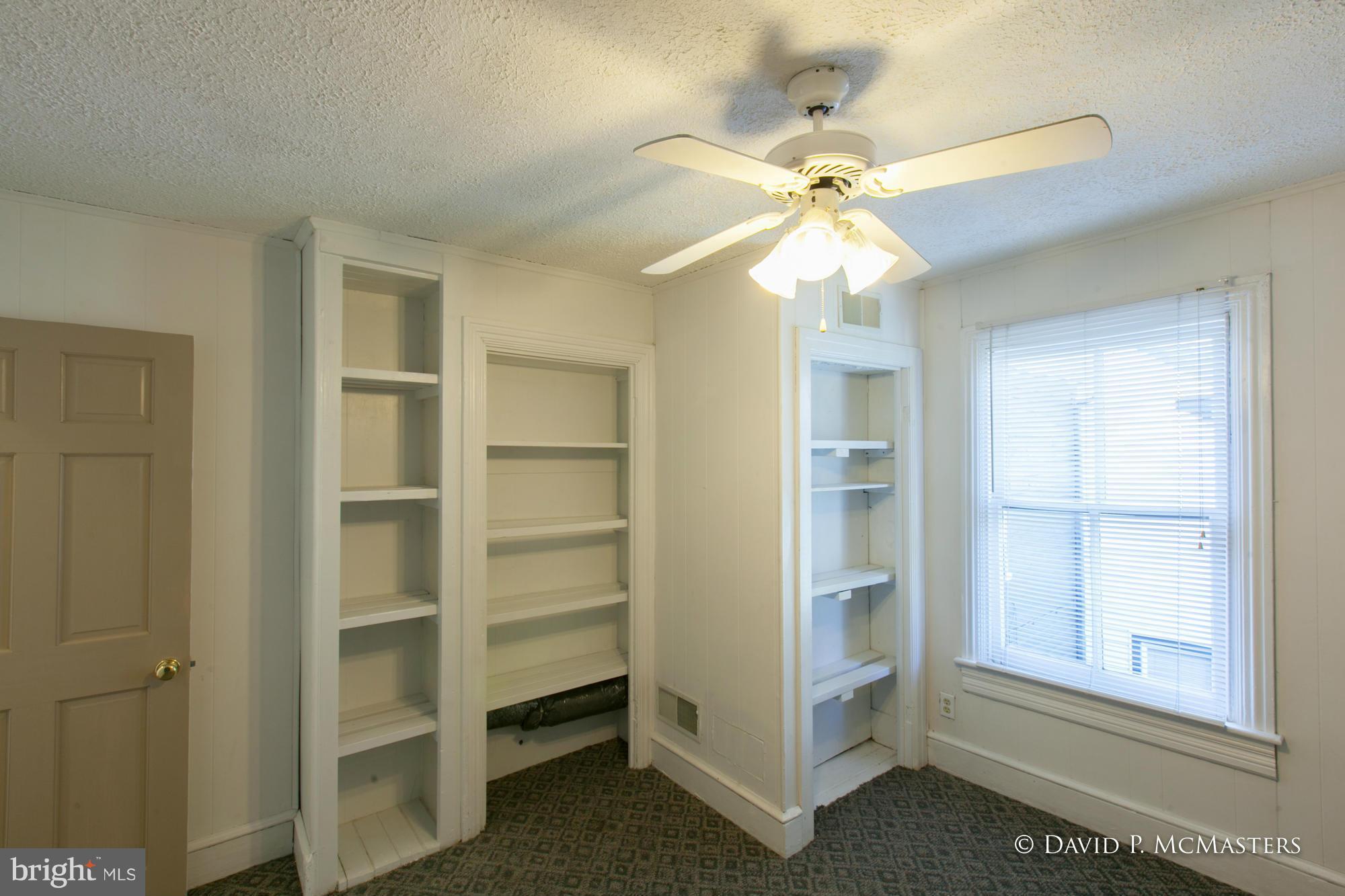 CORP OF MARTINSBURG - Commercial Sale