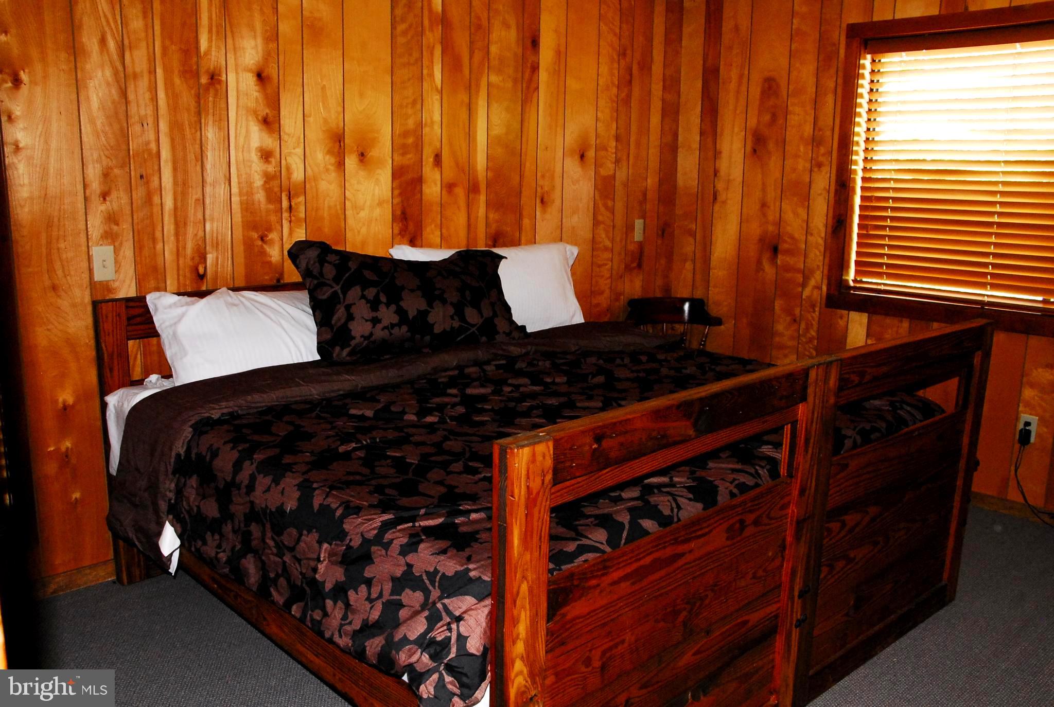 BRYCE  MOUNTAIN - Residential