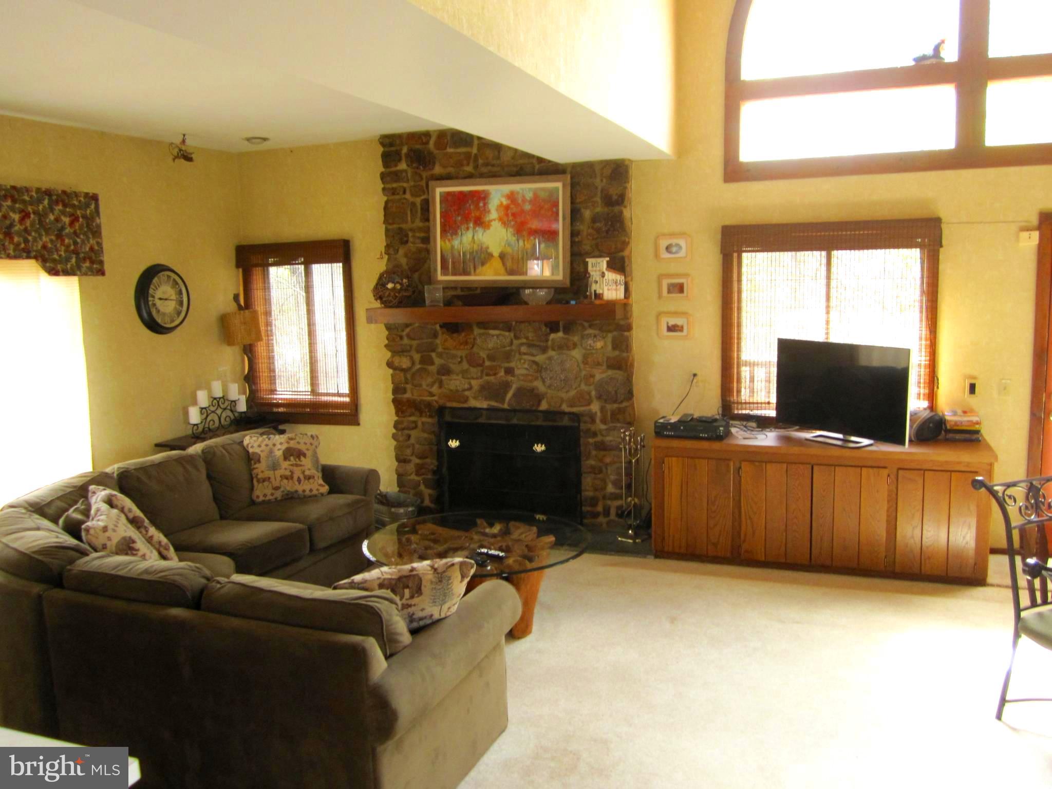 BRYCE  MOUNTAIN - Residential