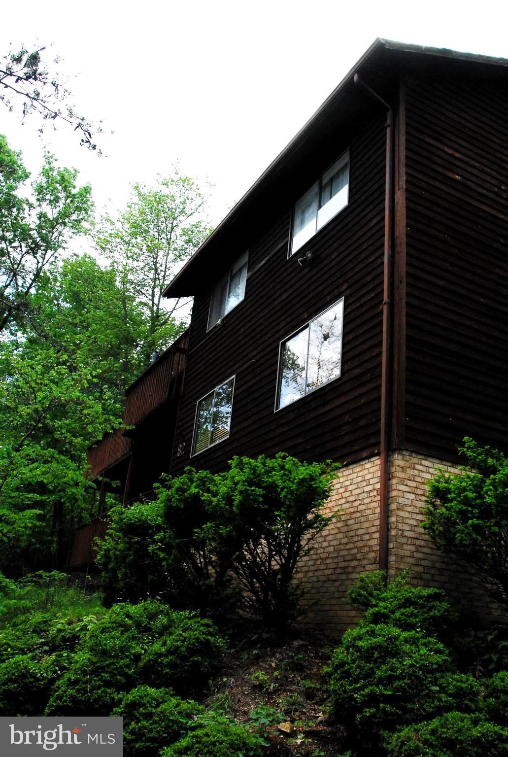 BRYCE  MOUNTAIN - Residential