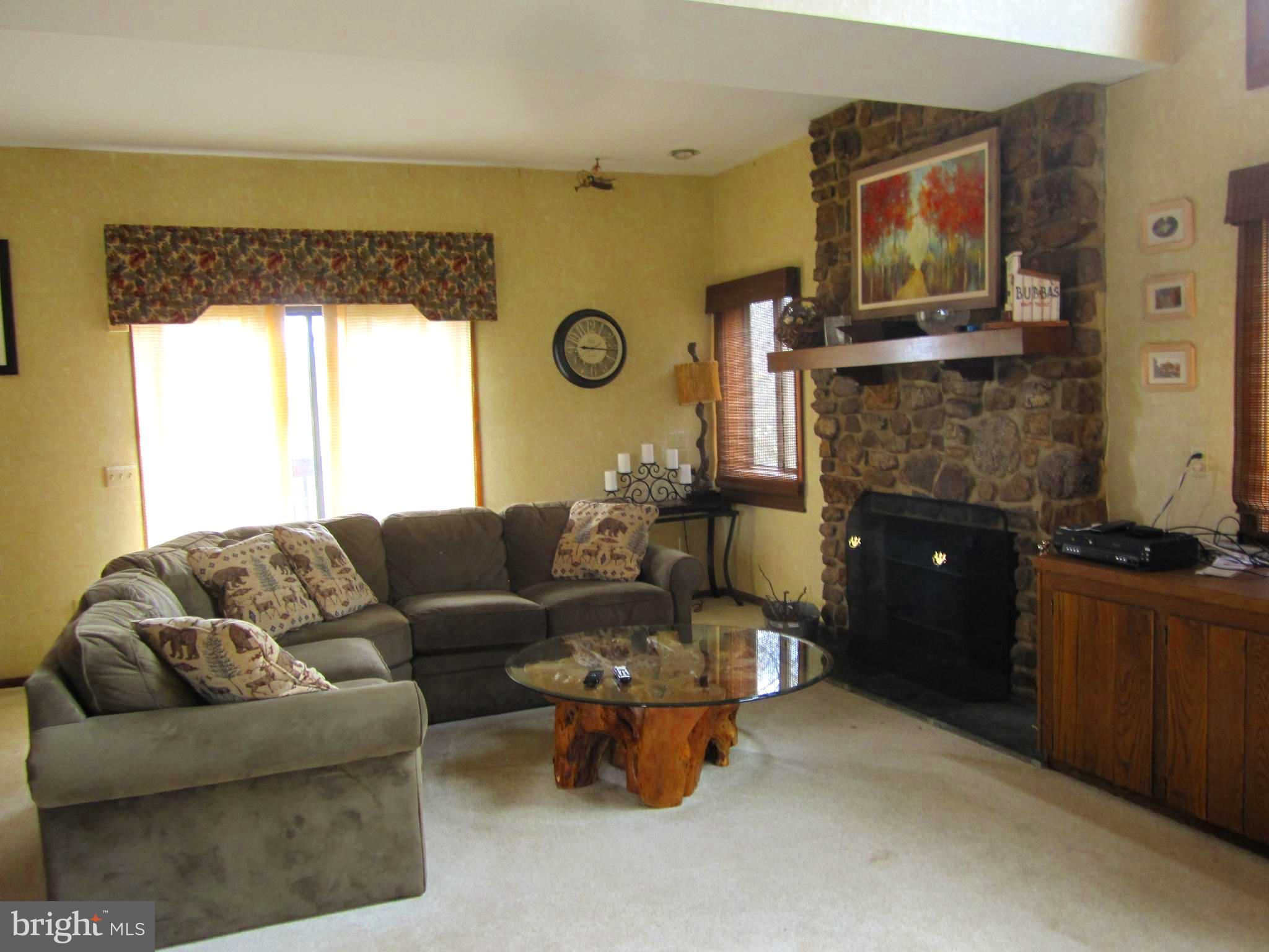 BRYCE  MOUNTAIN - Residential