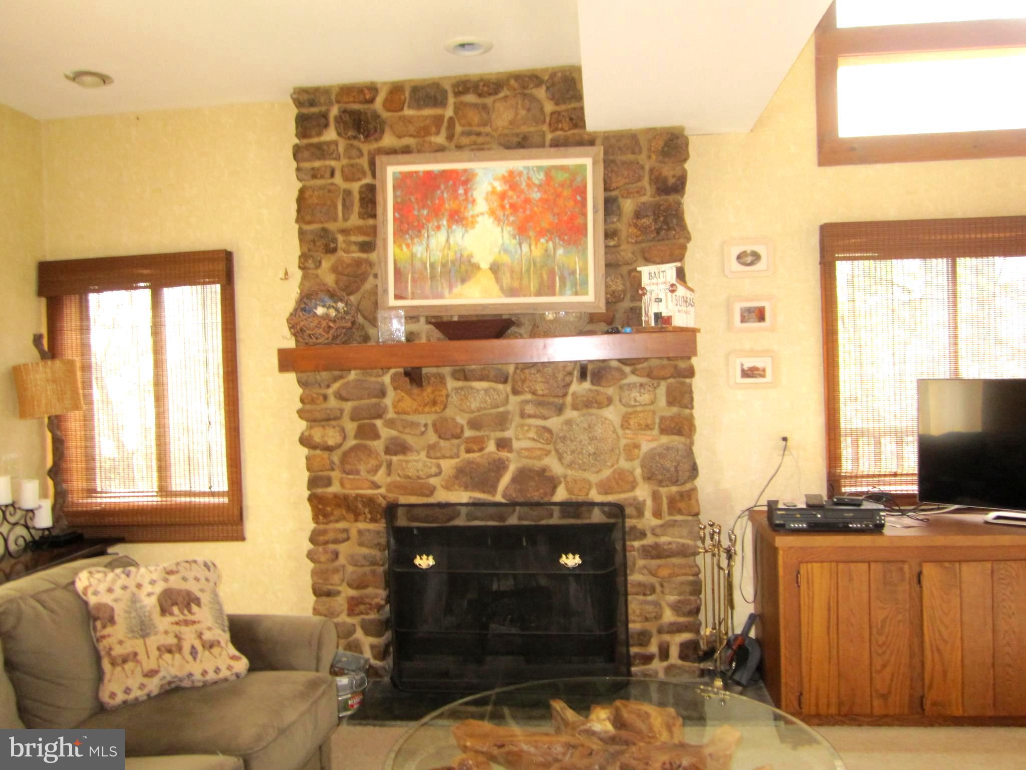 BRYCE  MOUNTAIN - Residential