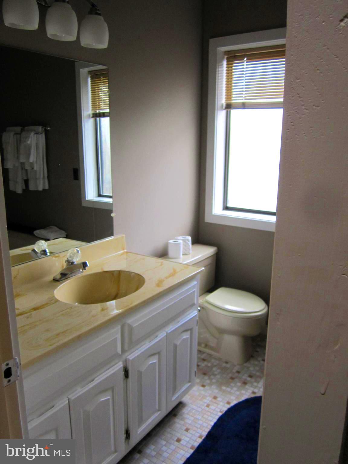 BRYCE  MOUNTAIN - Residential