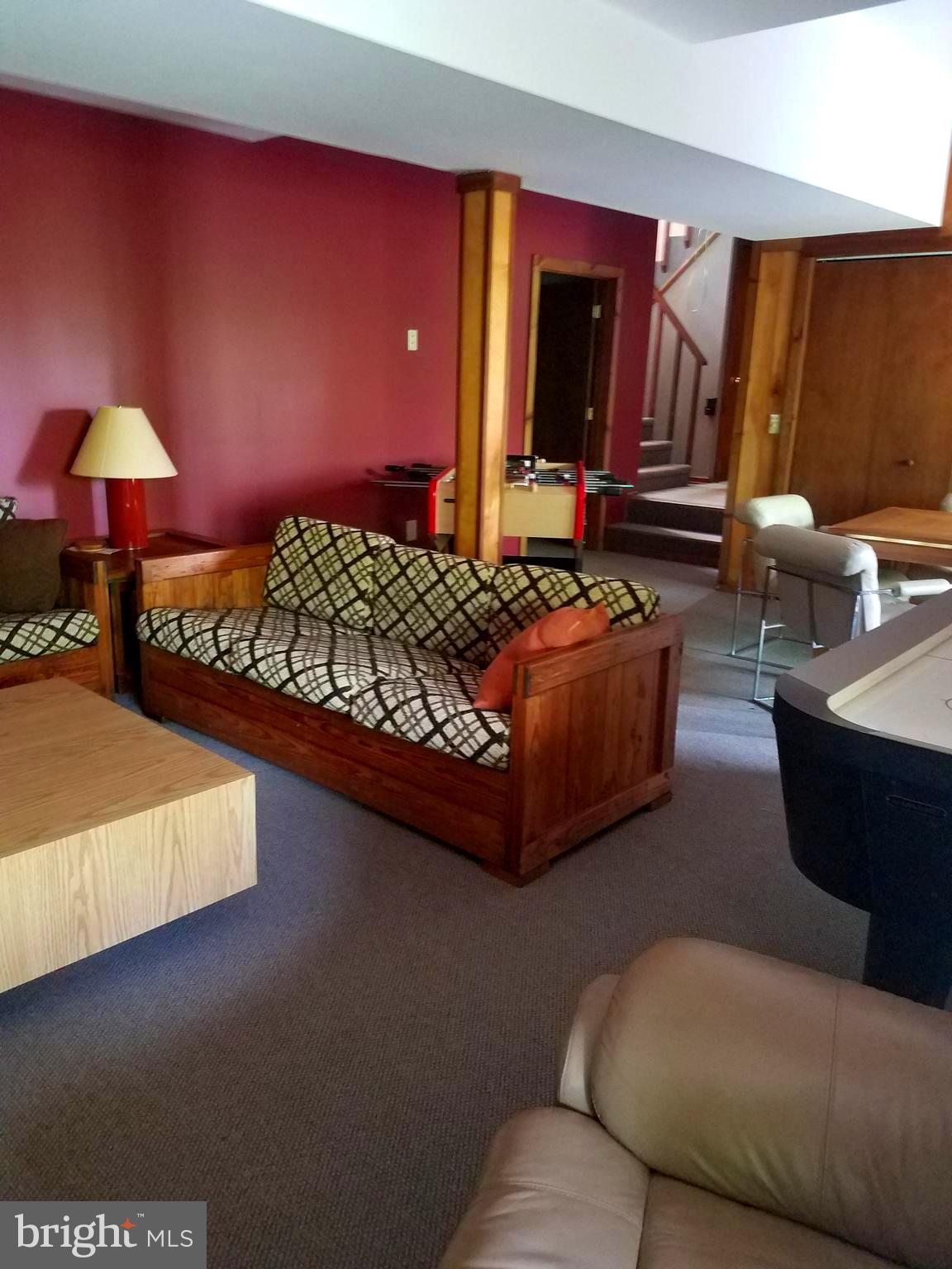 BRYCE  MOUNTAIN - Residential