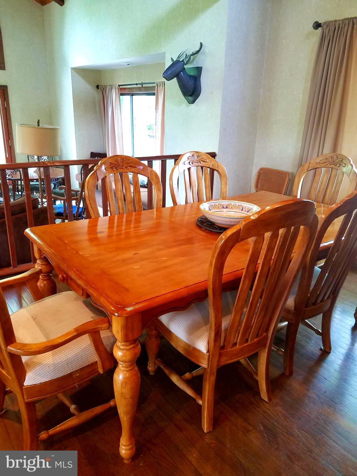 BRYCE  MOUNTAIN - Residential