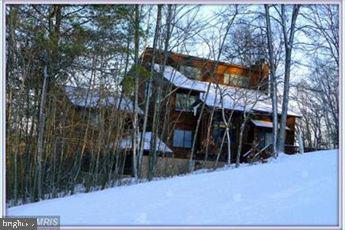 BRYCE  MOUNTAIN - Residential