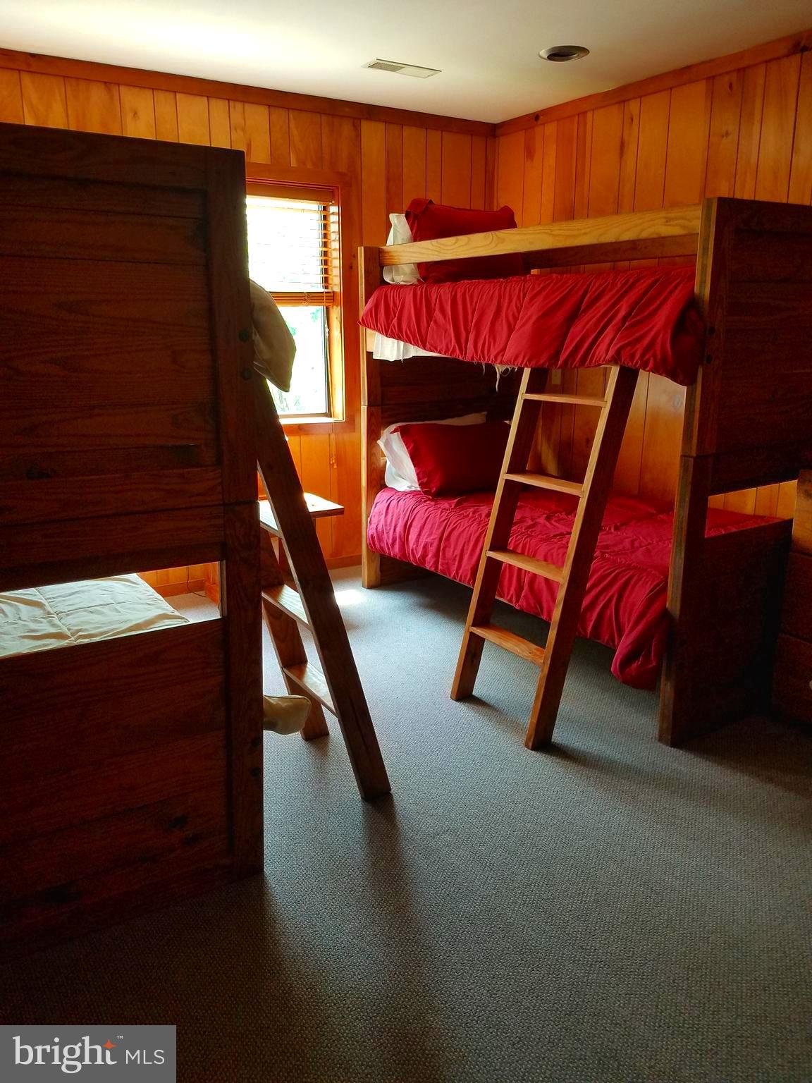 BRYCE  MOUNTAIN - Residential