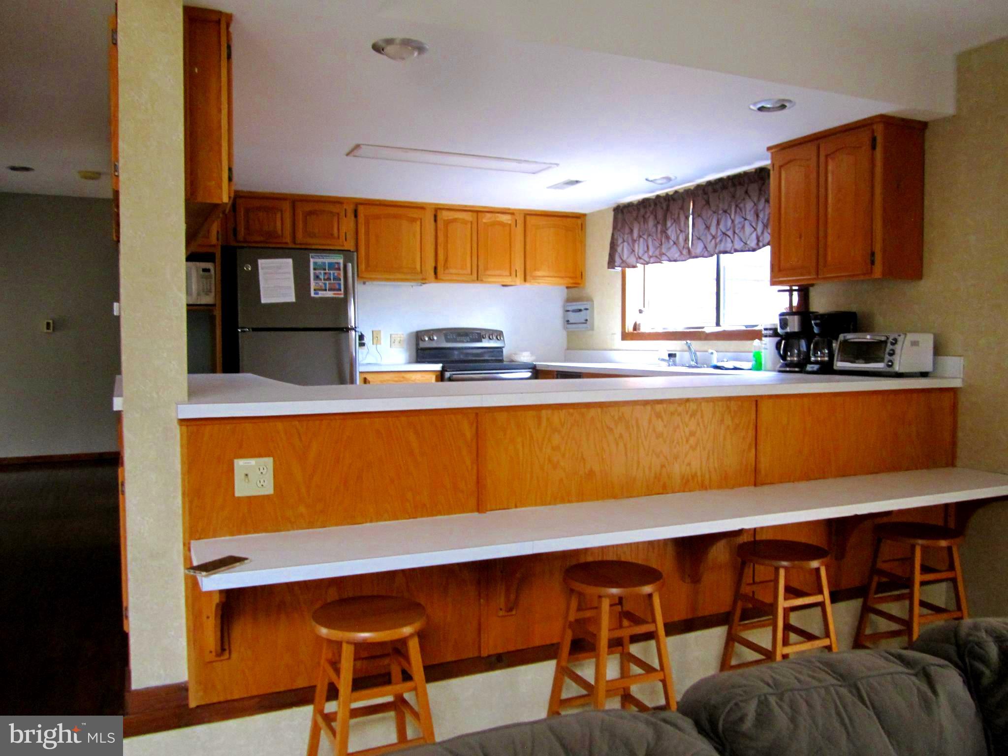 BRYCE  MOUNTAIN - Residential