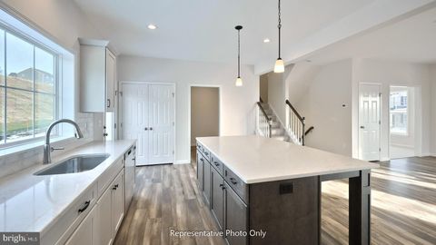 Tiny photo for 641 Sunset Boulevard, ANNVILLE, PA 17003 (MLS # PALN2025072)