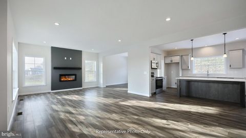 Tiny photo for 641 Sunset Boulevard, ANNVILLE, PA 17003 (MLS # PALN2025072)