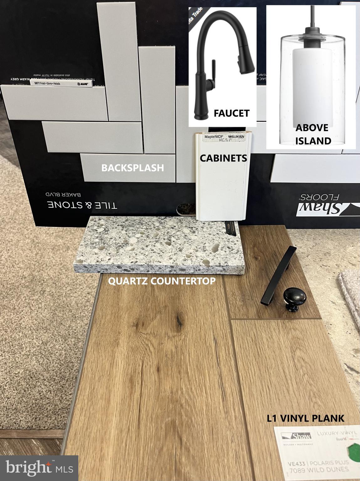 SUMMER LAYNE - Residential