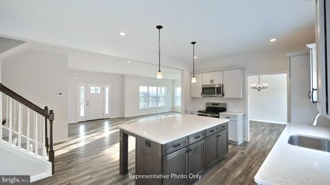 Tiny photo for 641 Sunset Boulevard, ANNVILLE, PA 17003 (MLS # PALN2025072)