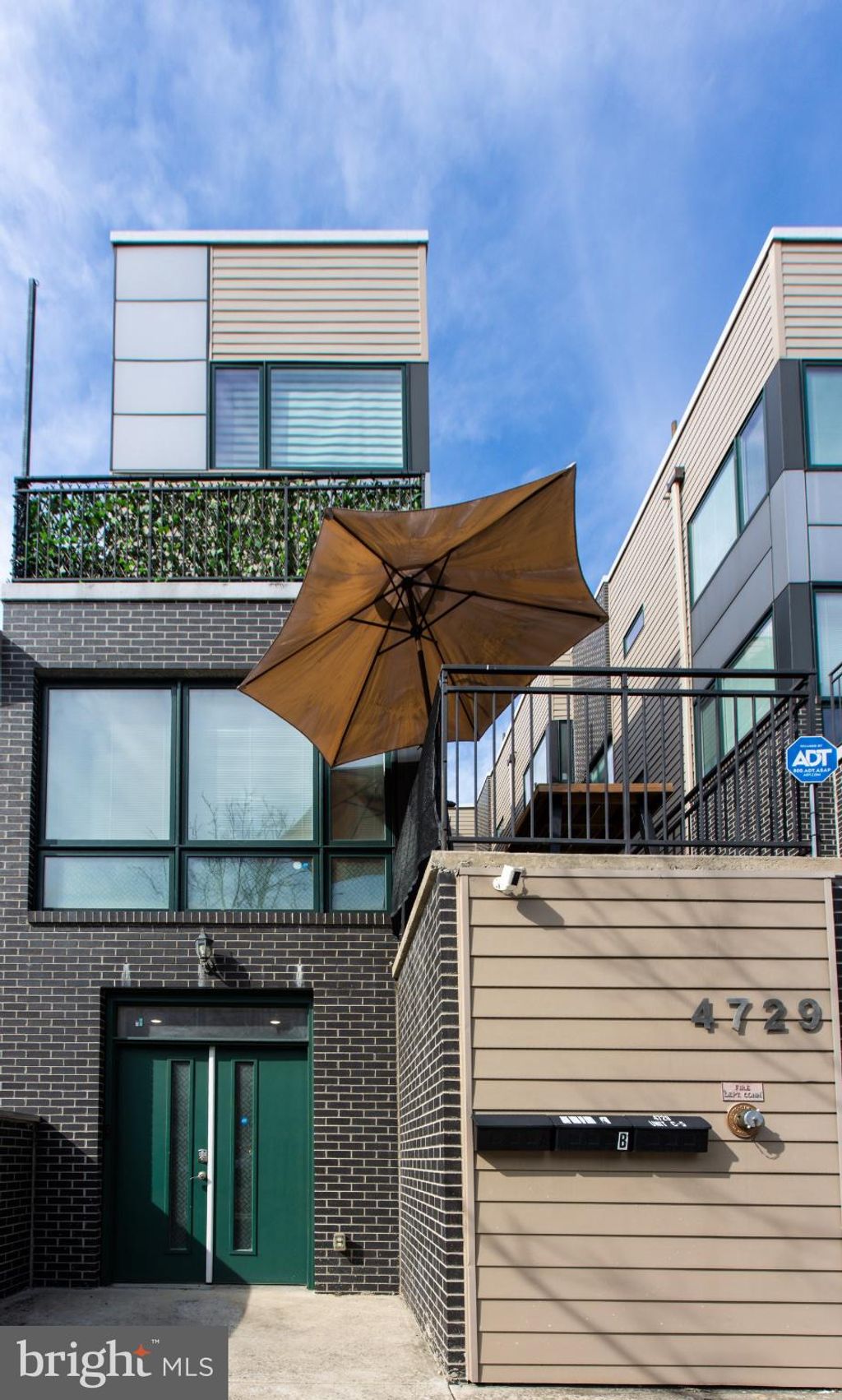 Photo of 4727 Walnut Street #1, PHILADELPHIA, PA 19139 (MLS # PAPH2610024)