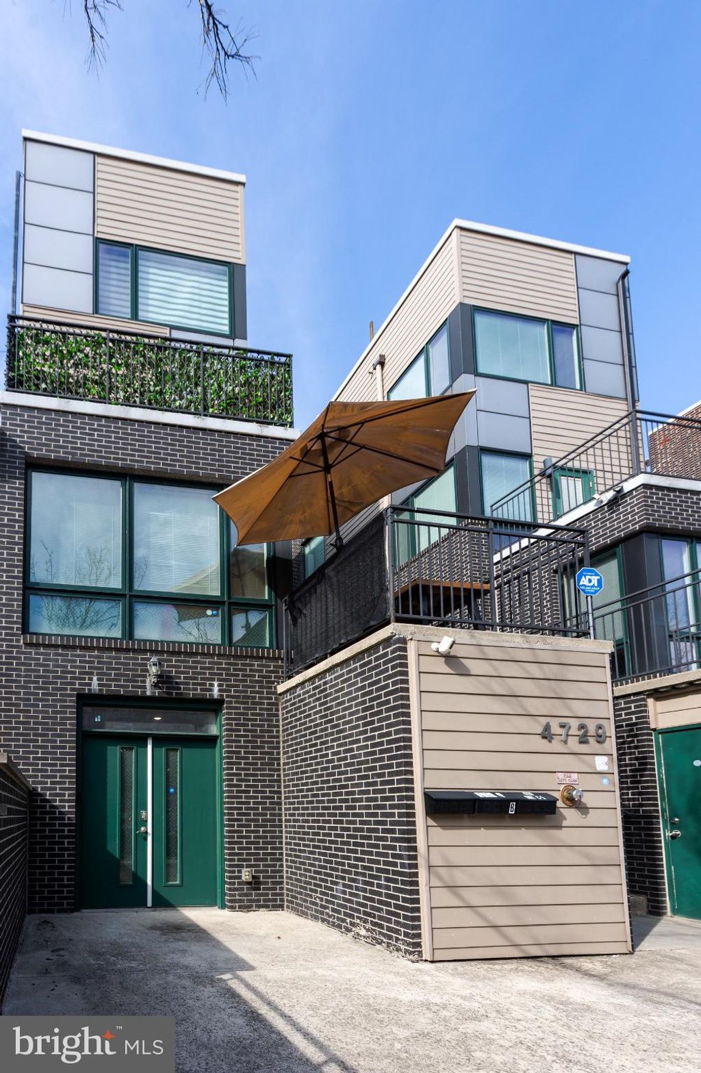 Photo of 4727 Walnut Street #1, PHILADELPHIA, PA 19139 (MLS # PAPH2610024)