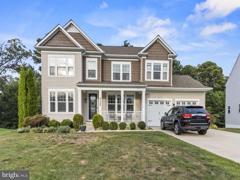 23588 RED FOX WAY CALIFORNIA MD 20619