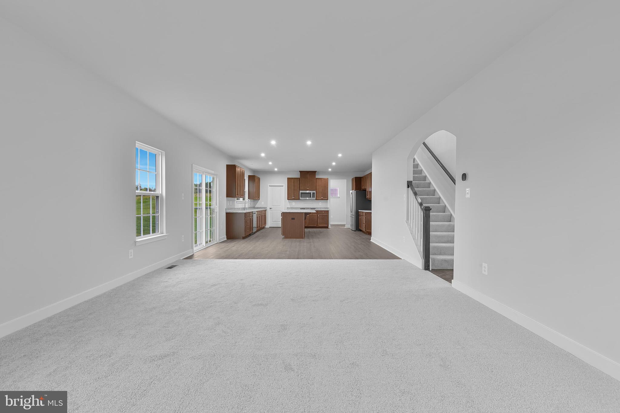 HERITAGE ESTATES - Residential