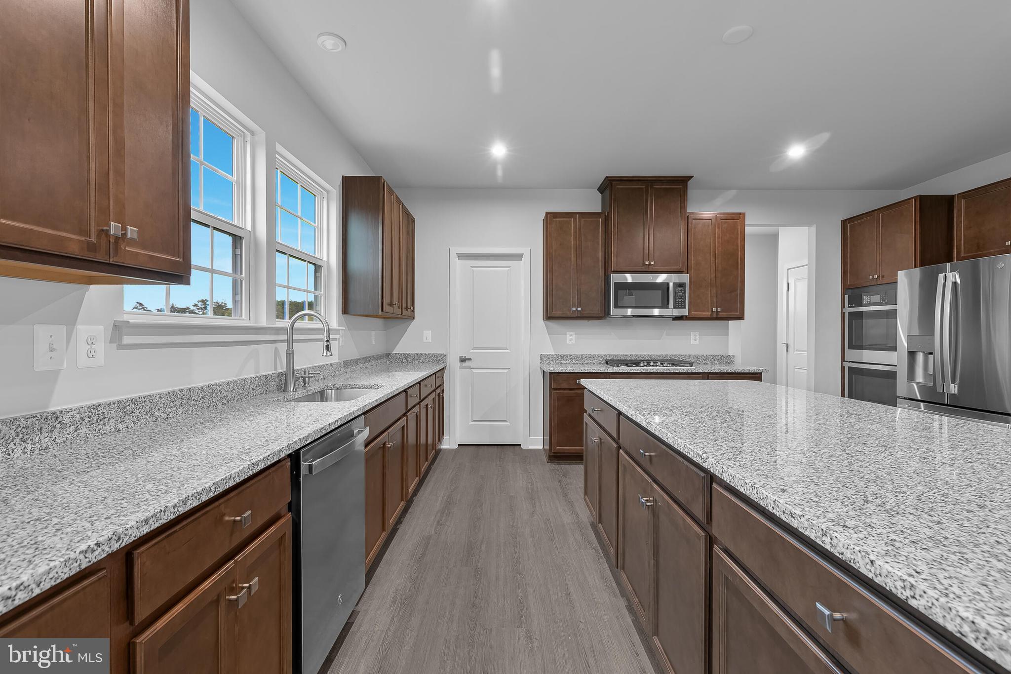 HERITAGE ESTATES - Residential