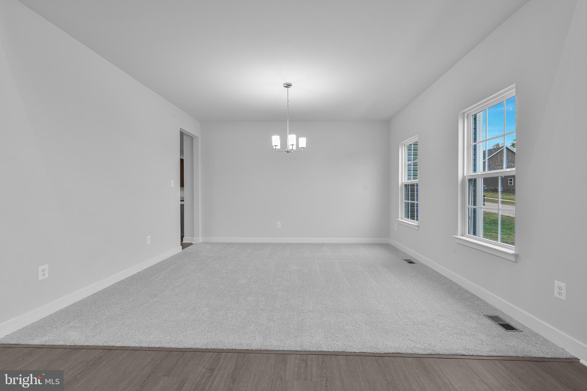 HERITAGE ESTATES - Residential