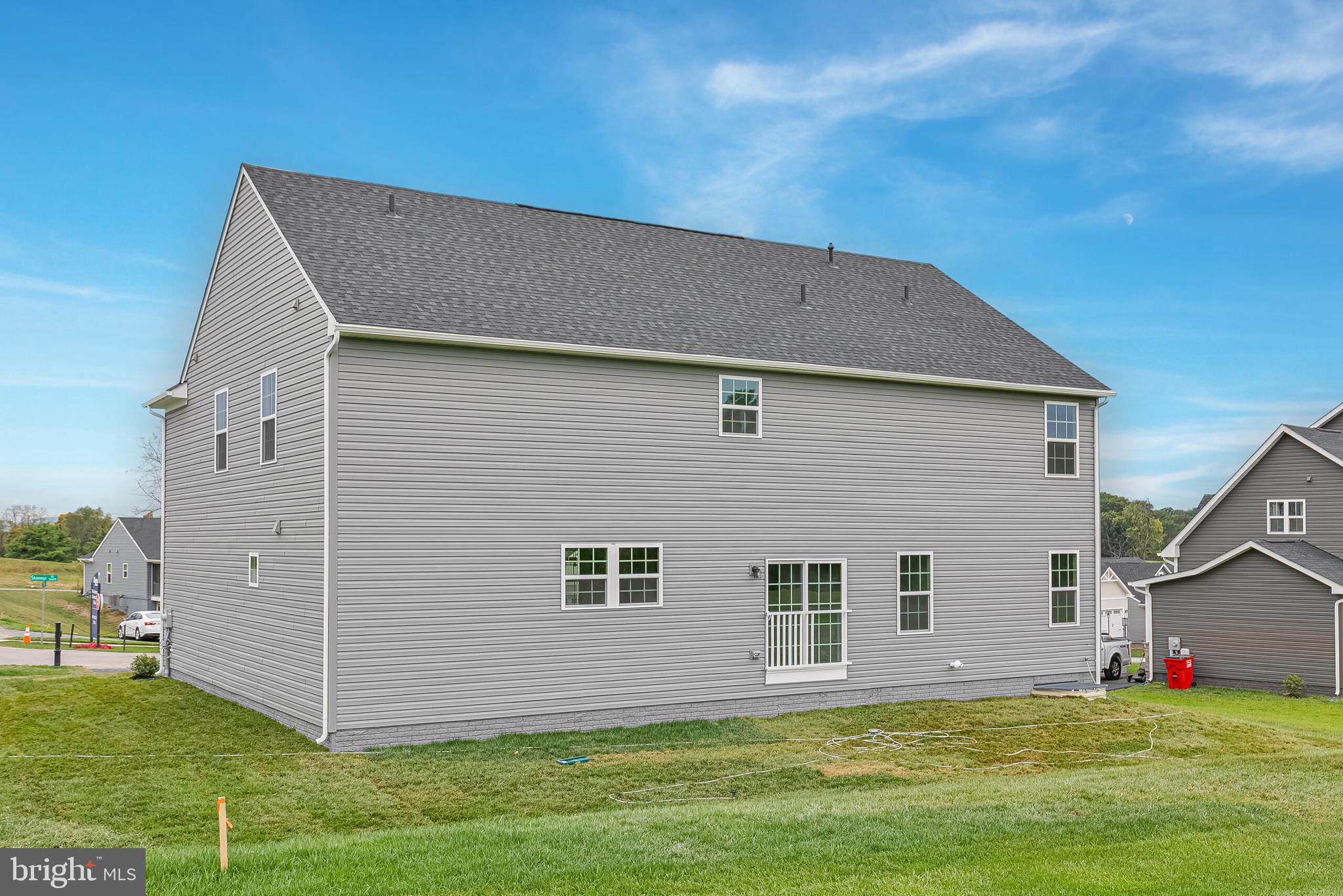 HERITAGE ESTATES - Residential