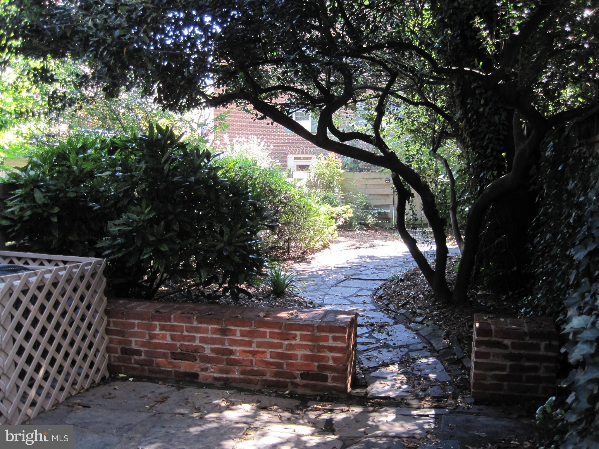 OLD TOWN - Residential Lease