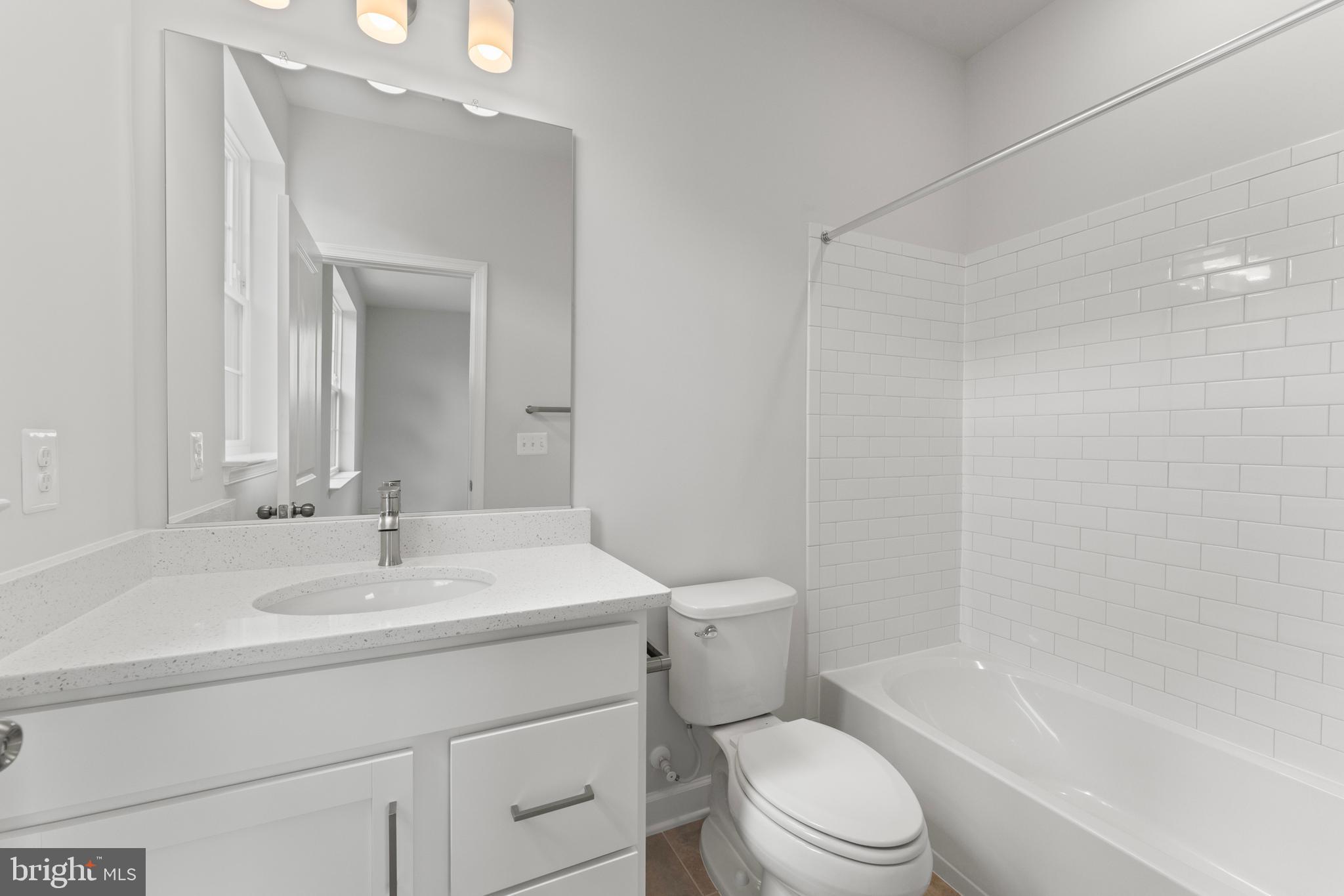 POTOMAC OVERLOOK AT NATIONAL HARBOR - Residential