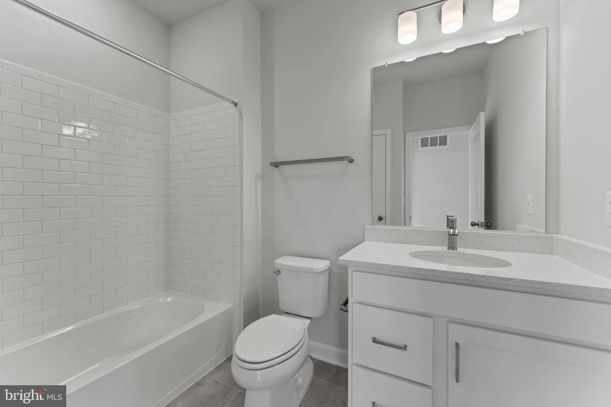 POTOMAC OVERLOOK AT NATIONAL HARBOR - Residential