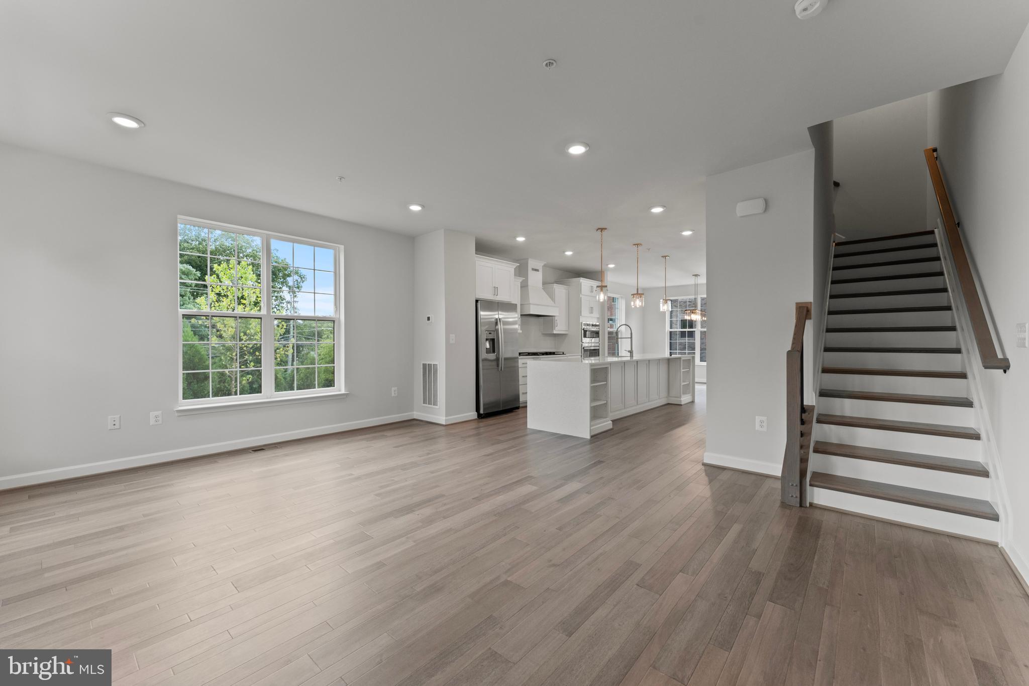 POTOMAC OVERLOOK AT NATIONAL HARBOR - Residential