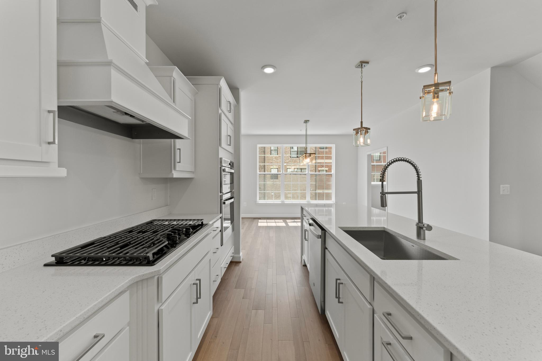 POTOMAC OVERLOOK AT NATIONAL HARBOR - Residential