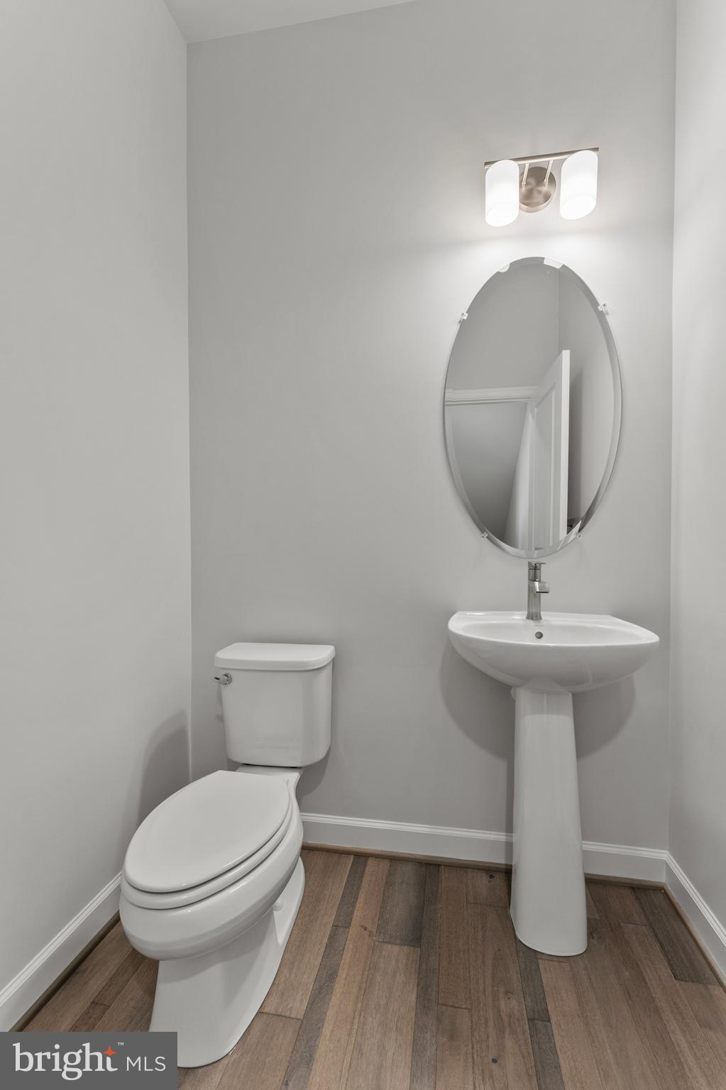 POTOMAC OVERLOOK AT NATIONAL HARBOR - Residential