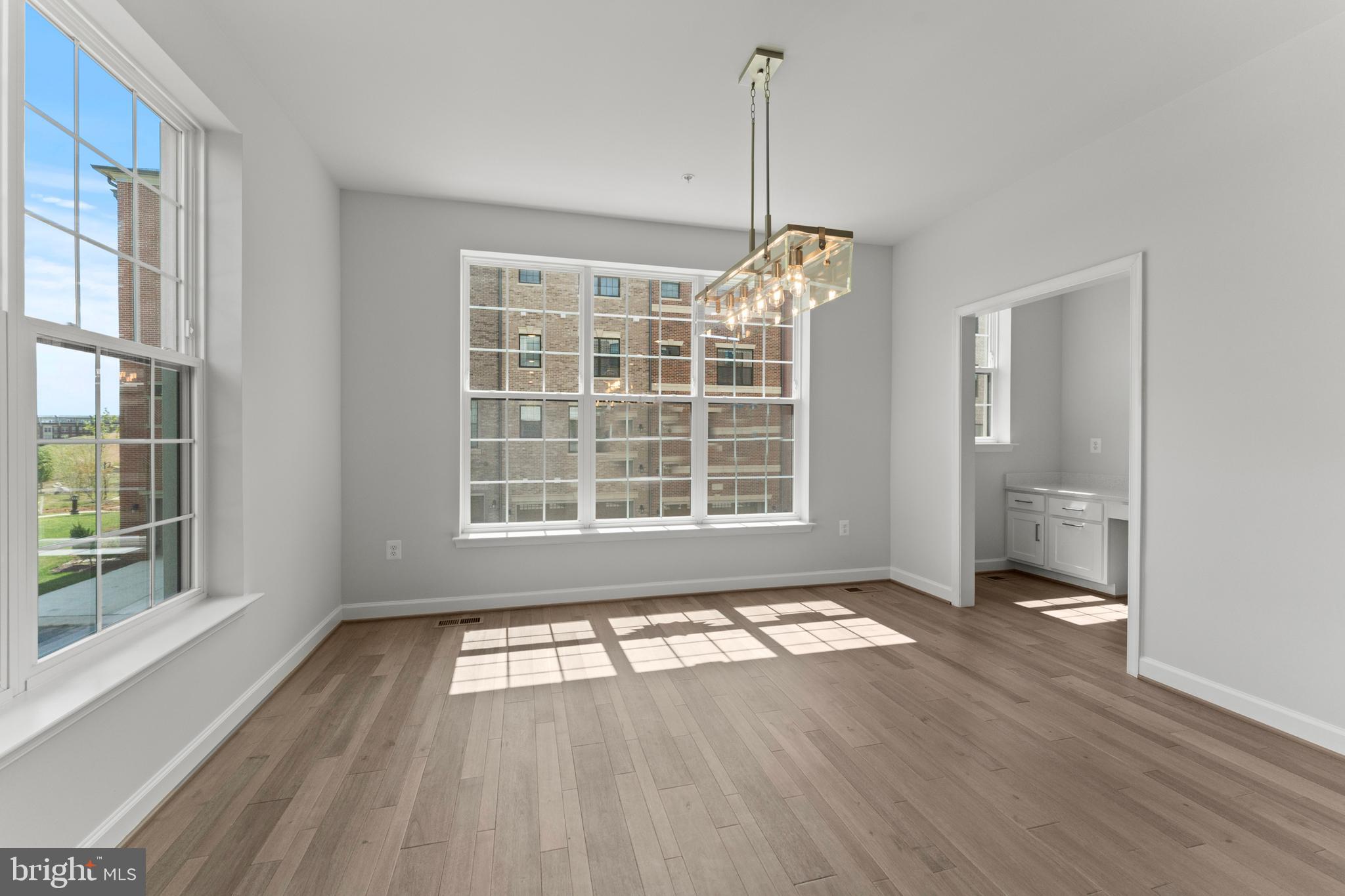 POTOMAC OVERLOOK AT NATIONAL HARBOR - Residential