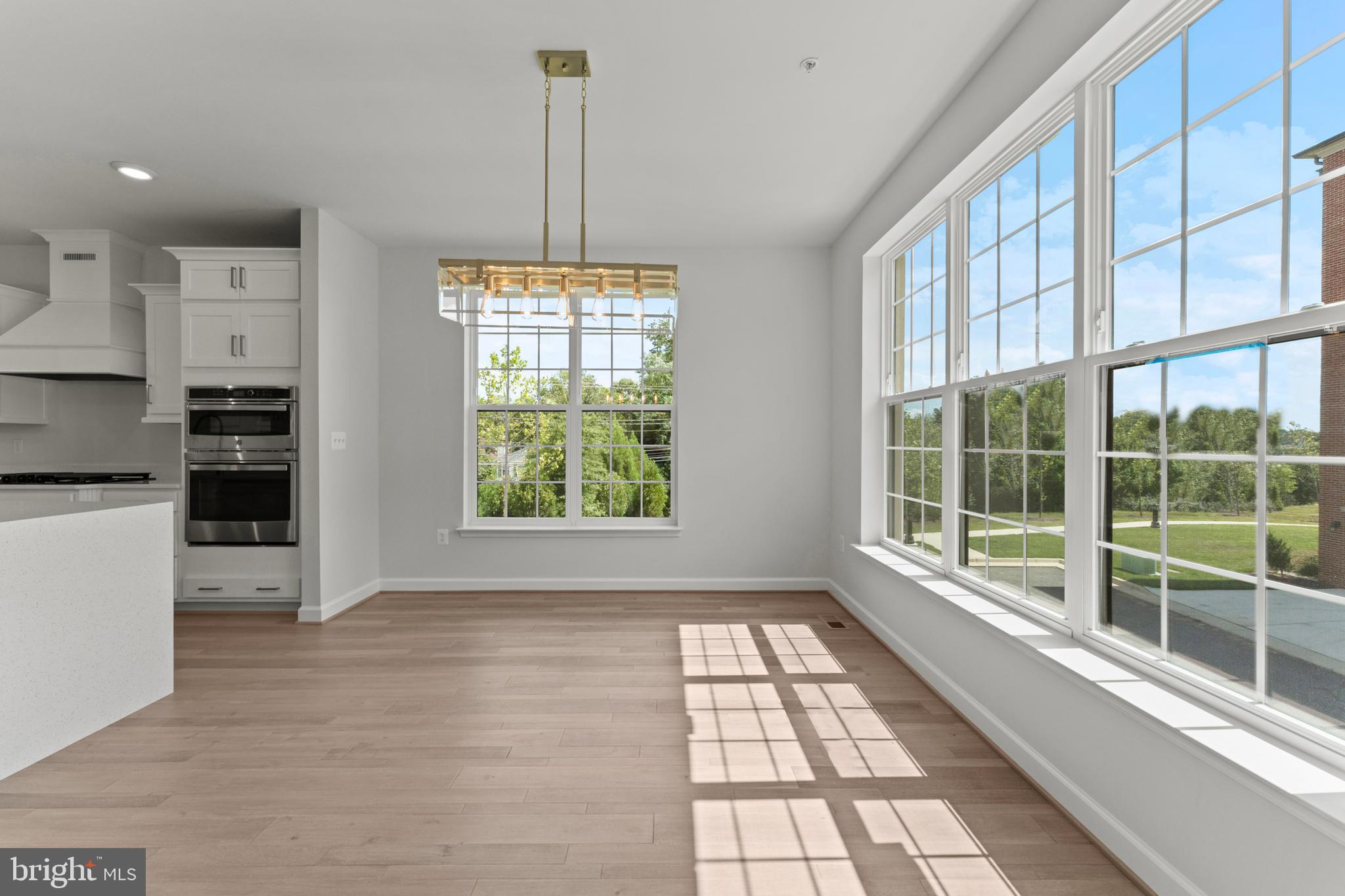 POTOMAC OVERLOOK AT NATIONAL HARBOR - Residential