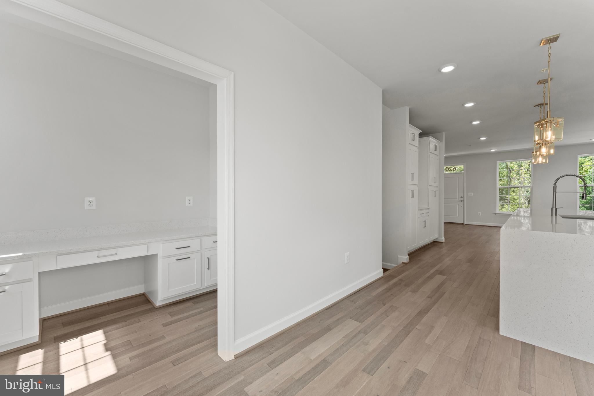 POTOMAC OVERLOOK AT NATIONAL HARBOR - Residential