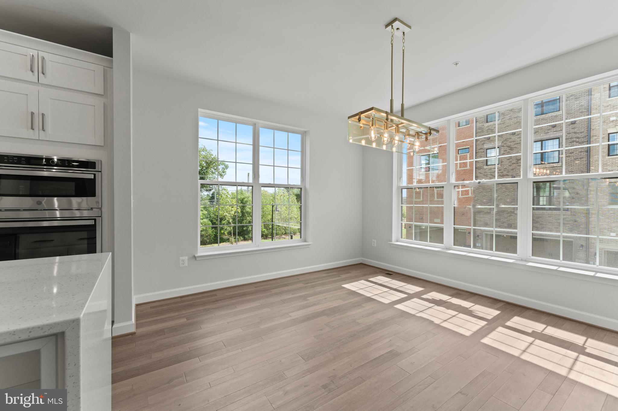 POTOMAC OVERLOOK AT NATIONAL HARBOR - Residential