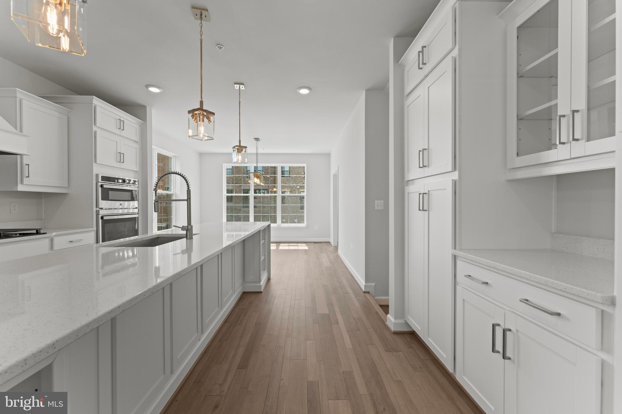 POTOMAC OVERLOOK AT NATIONAL HARBOR - Residential