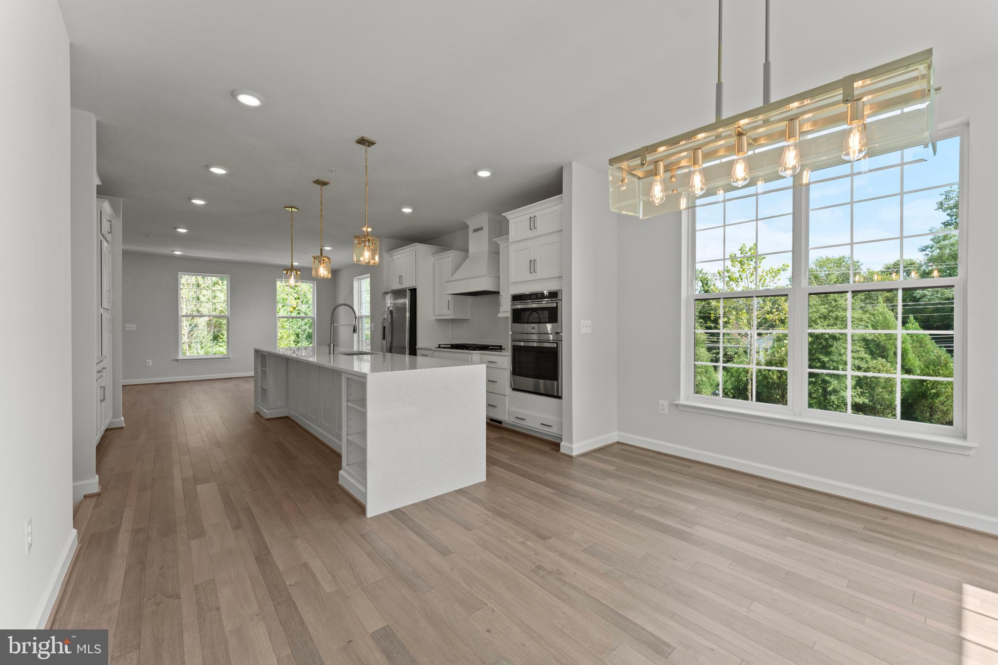 POTOMAC OVERLOOK AT NATIONAL HARBOR - Residential