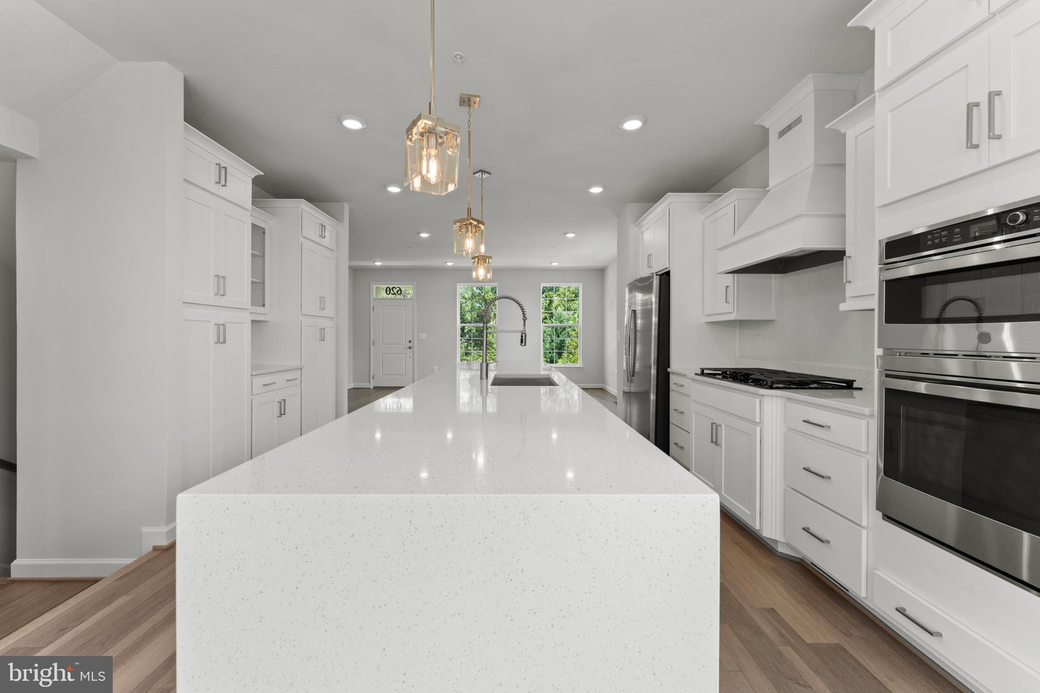 POTOMAC OVERLOOK AT NATIONAL HARBOR - Residential