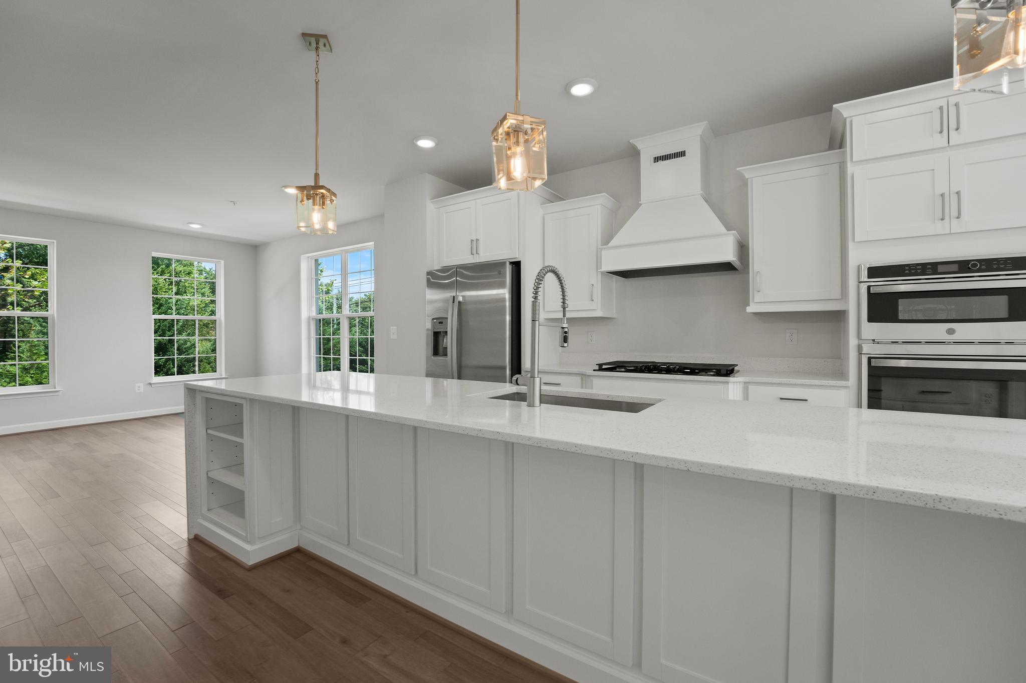 POTOMAC OVERLOOK AT NATIONAL HARBOR - Residential