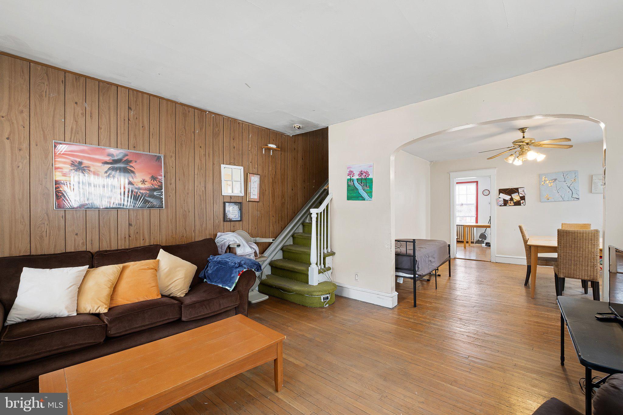 BRIARCLIFFE - Residential