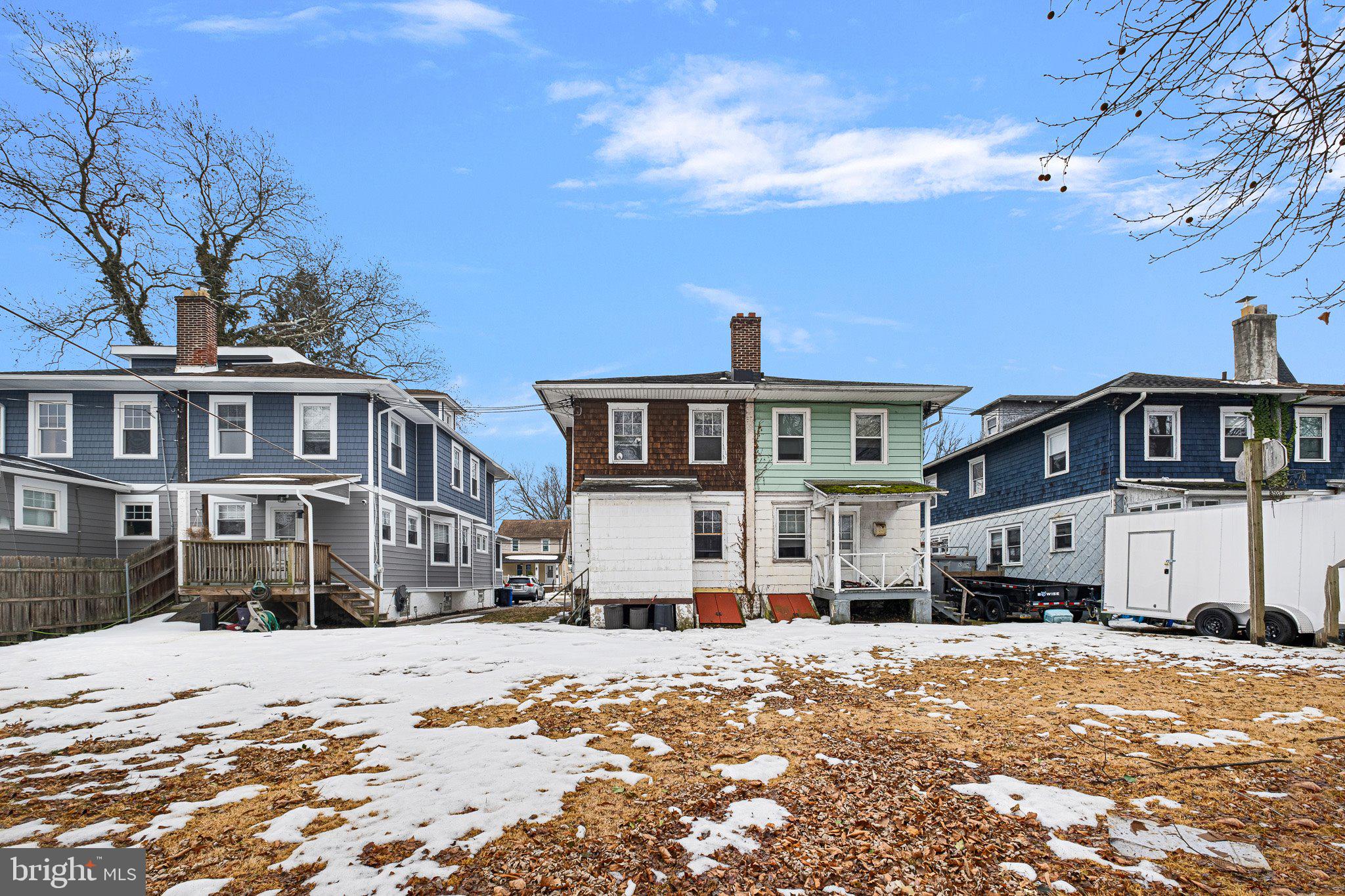 BRIARCLIFFE - Residential