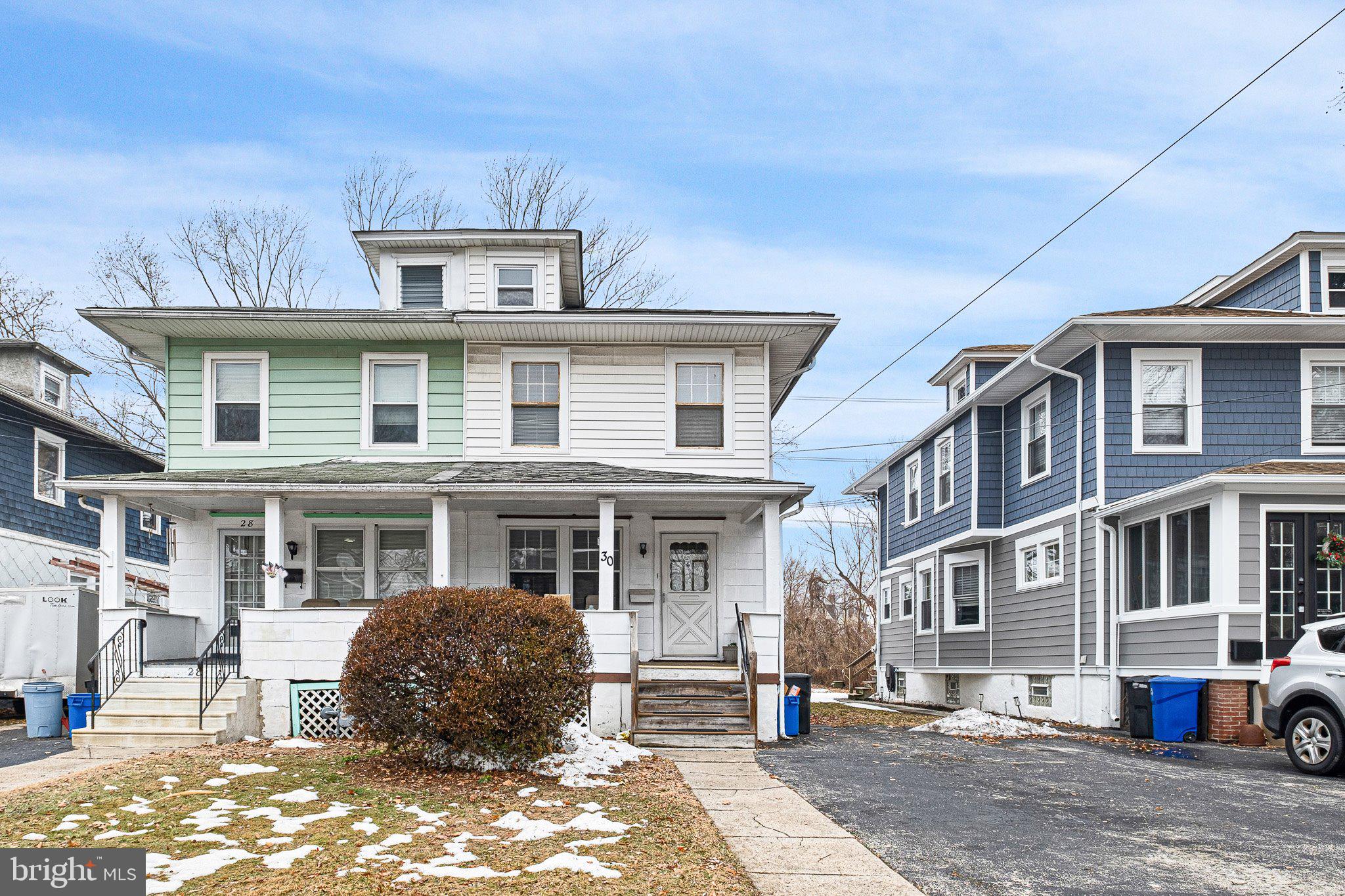 BRIARCLIFFE - Residential