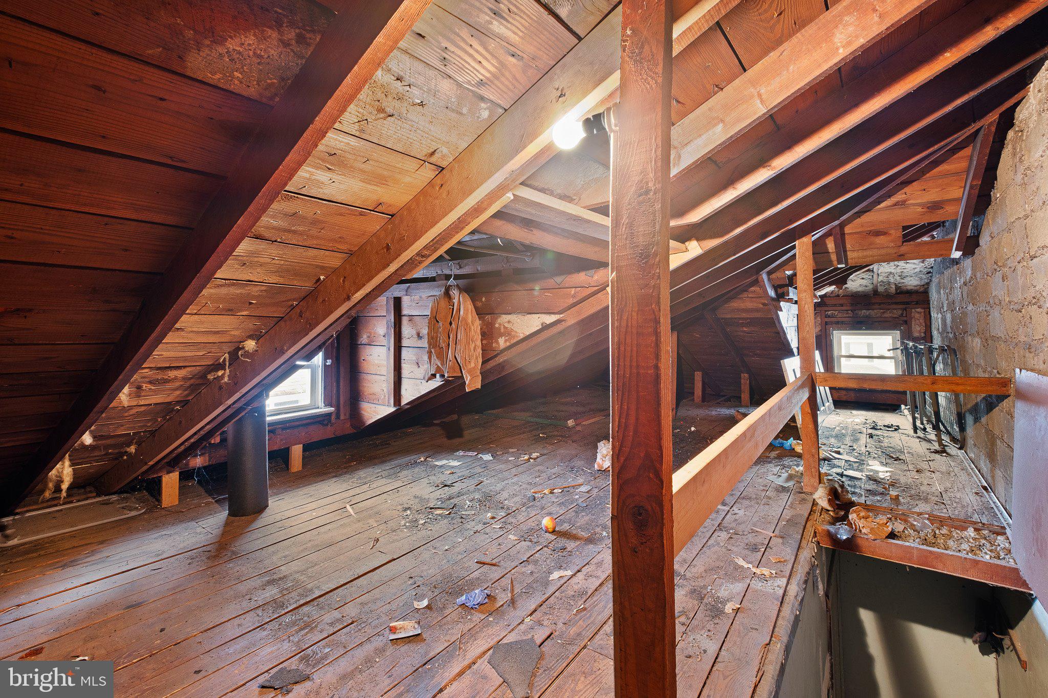 BRIARCLIFFE - Residential