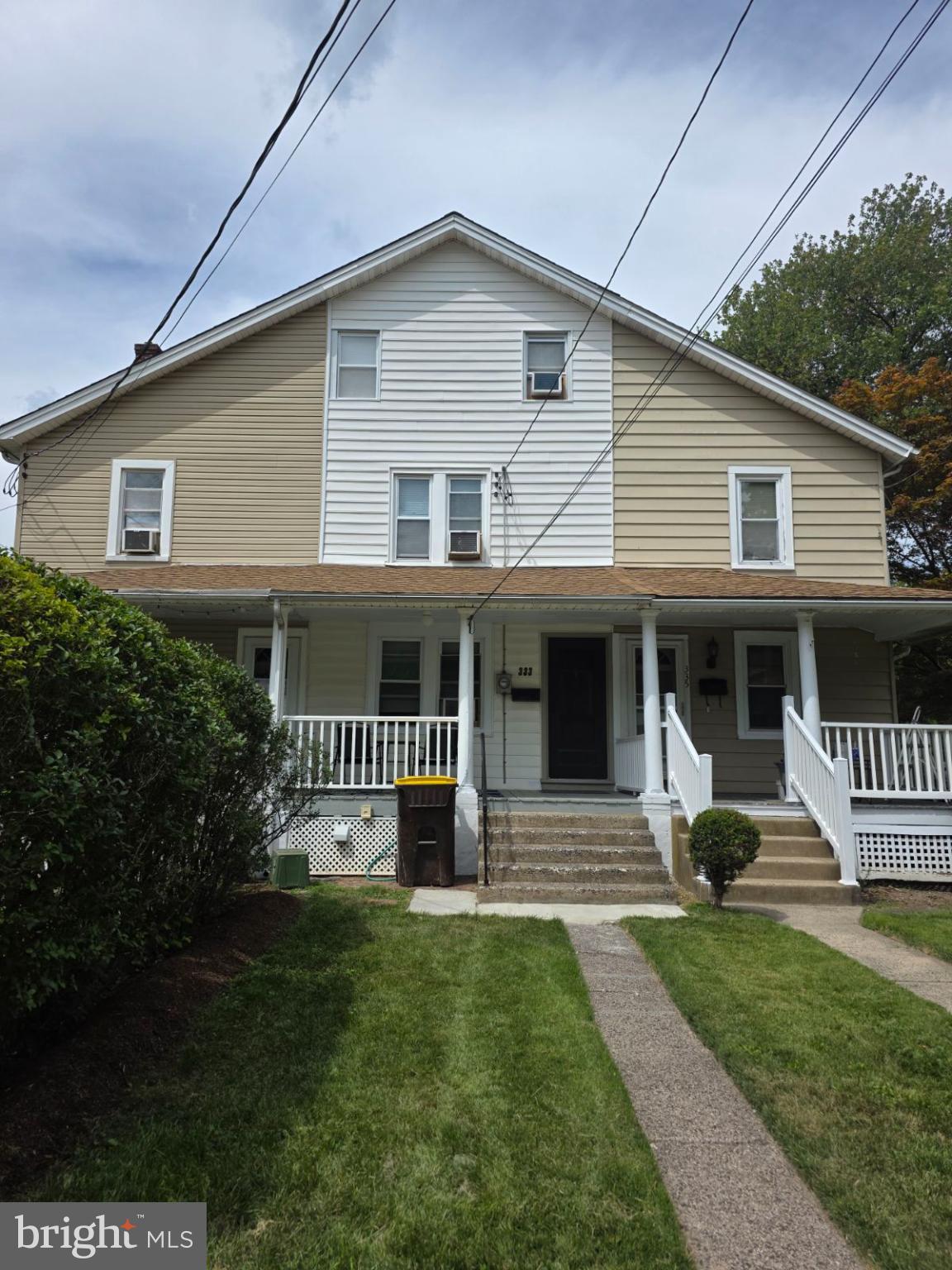 333 UNION STREET