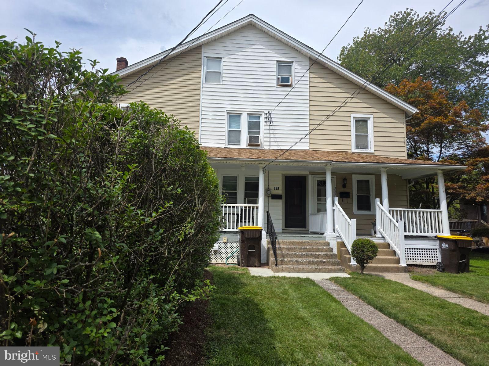 333 UNION STREET