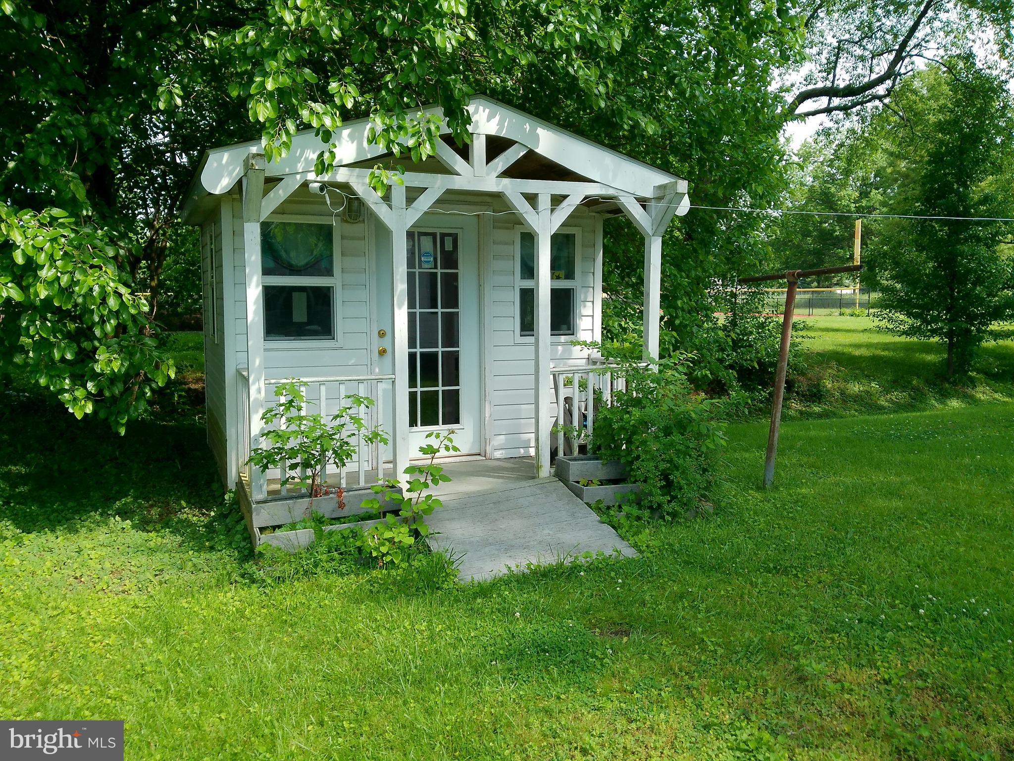 SWAN MEADOWS - Residential