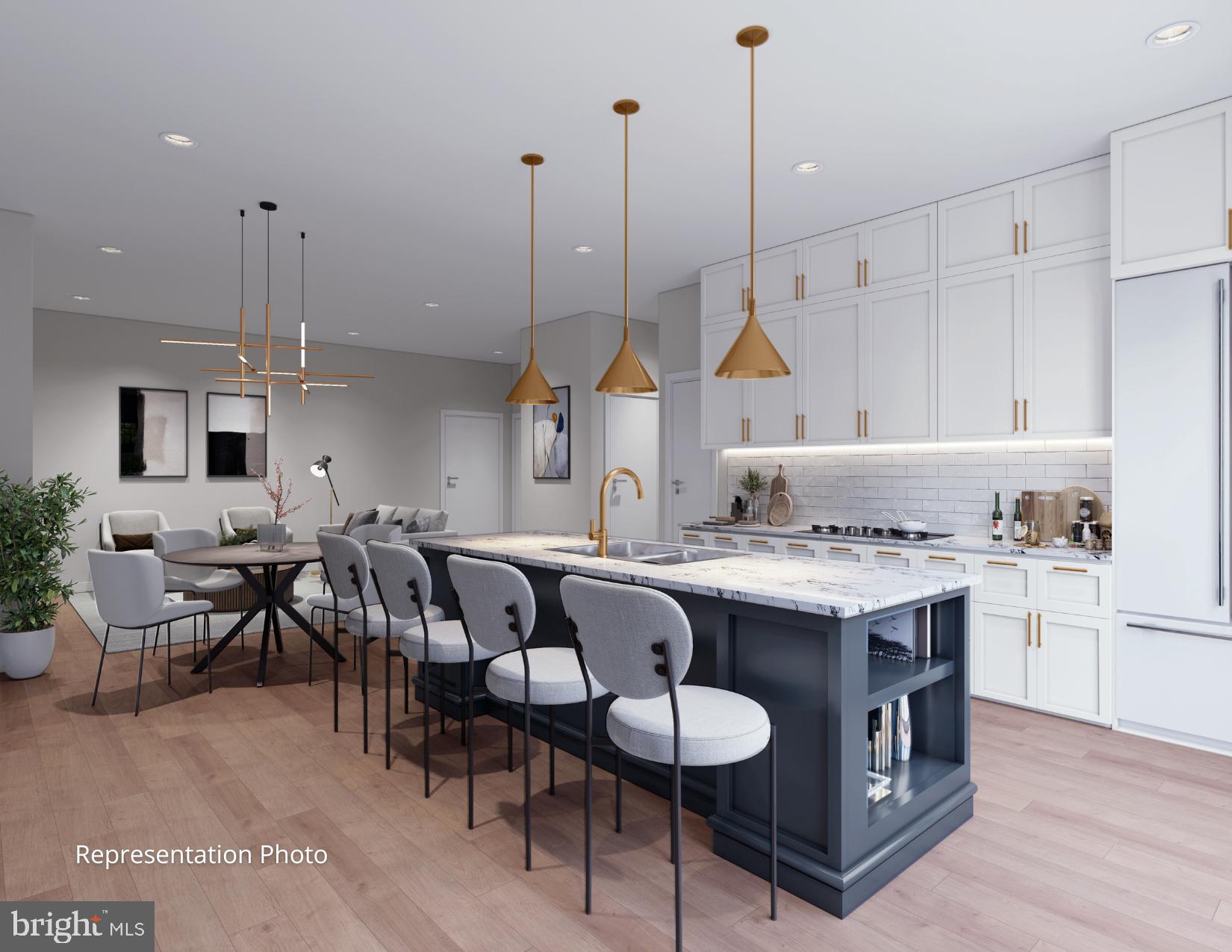 117 BLACKFORD BOULEVARD 302