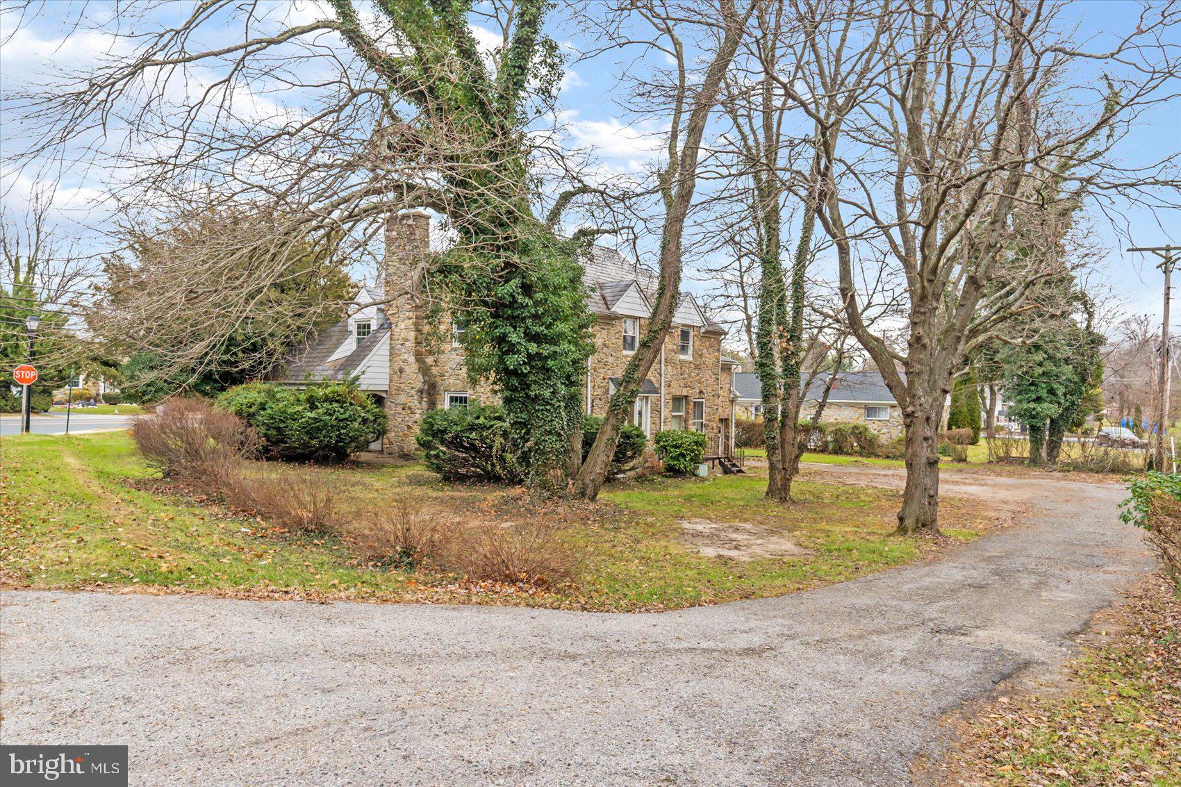 FIELDSTONE - Residential