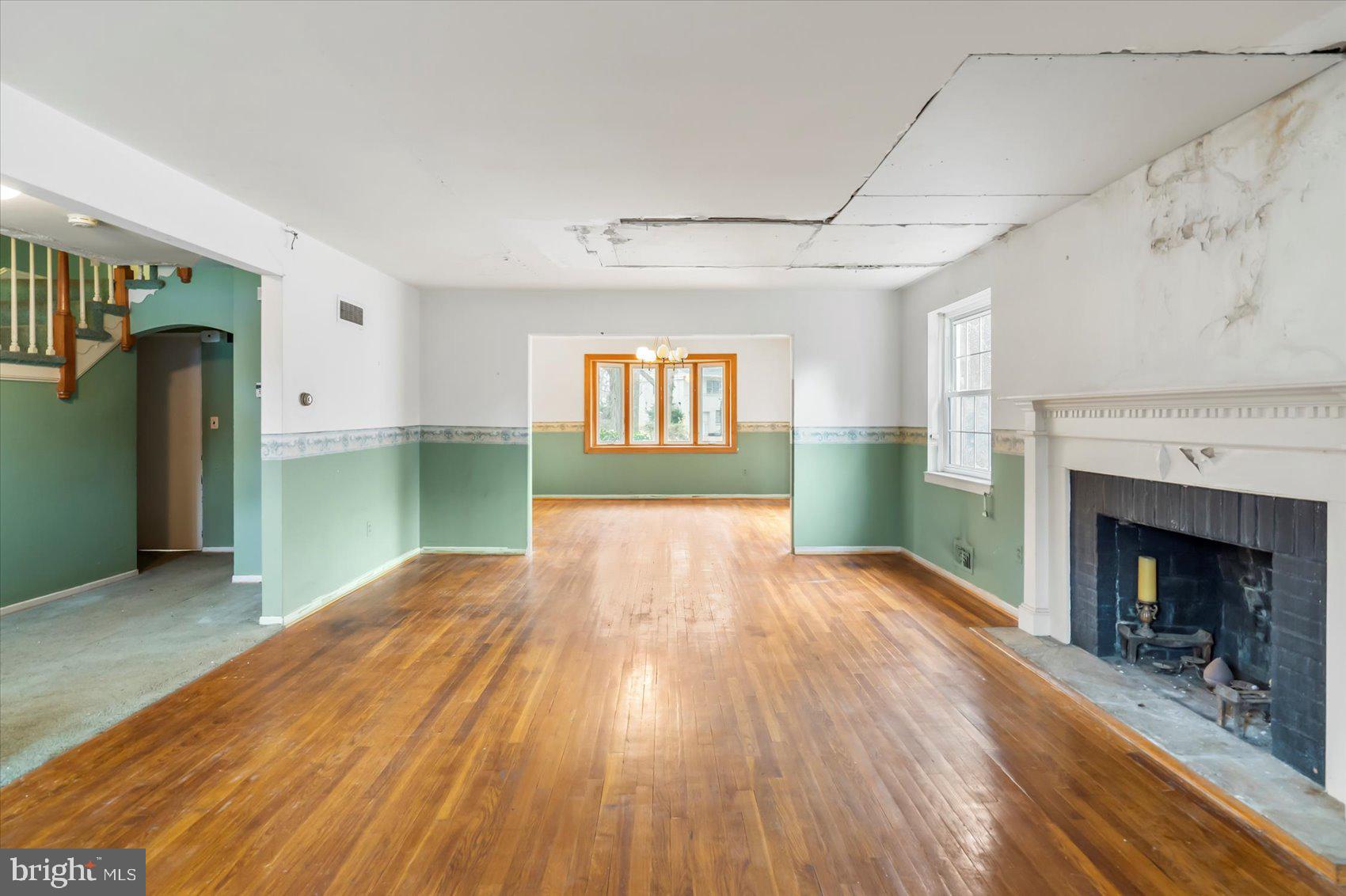 FIELDSTONE - Residential