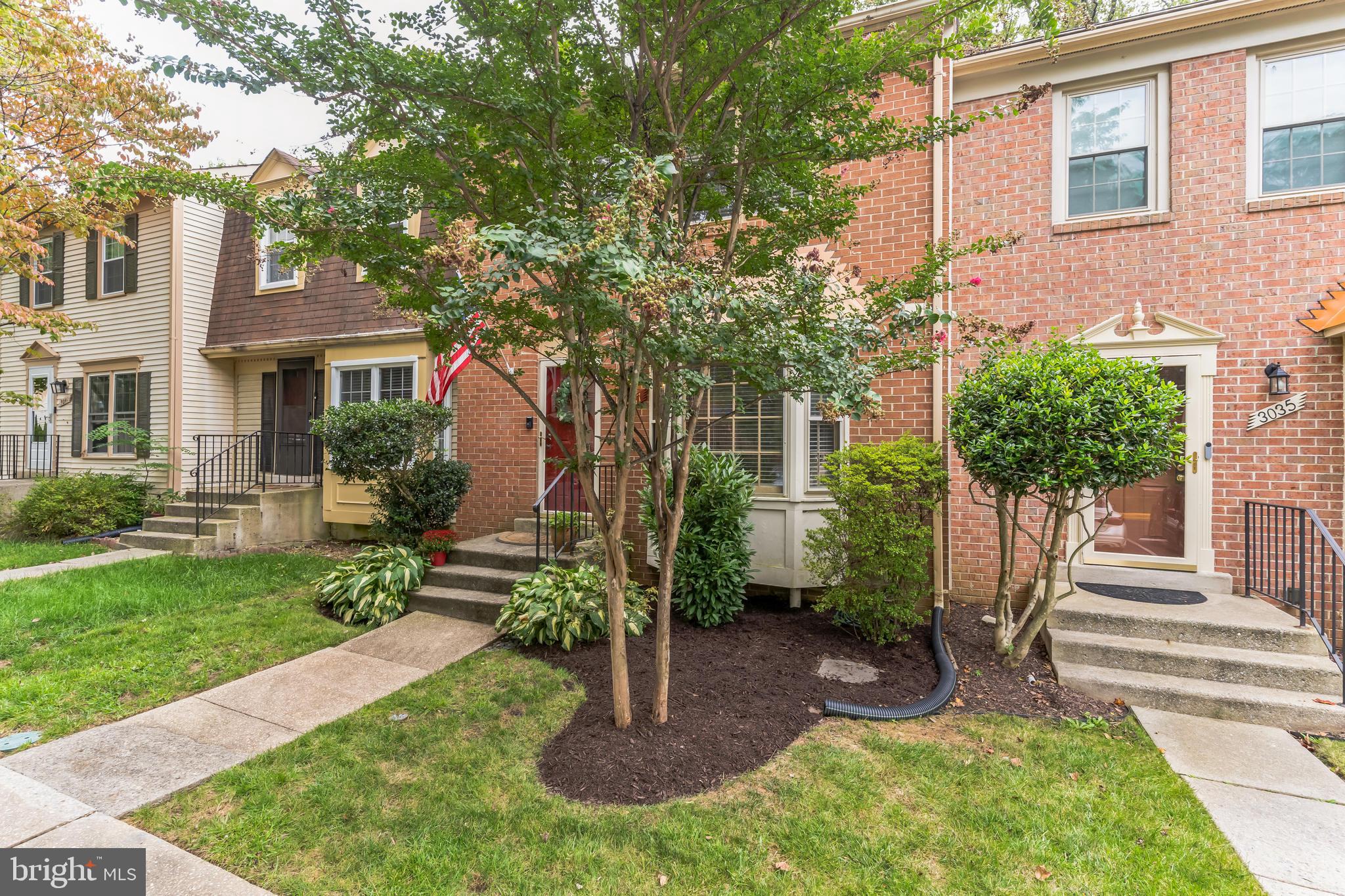 TANGLEWOOD - Residential